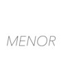メノール(MENOR)/メンズ眉毛・まつげパーマ専門店　MENOR