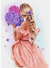 サロン ド ベル(Salon de Belle)&nbsp;鈴木 