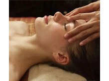 サラスヴァティキョウカ(Sarasuvati Kyoka)の雰囲気（眼精疲労は身体を休めてもなおりません☆人気No1 眼精疲労ケア☆）