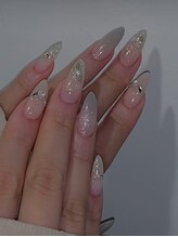 リラ ネイルスタジオ(LEELA NAIL STUDIO)/