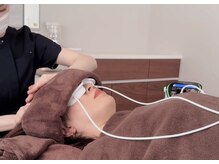 サルーテサロン(salute Salon)/水素ヘッドスパ