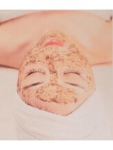 ココ 広島店(COCO)/ハーブピーリング～お肌に優しい