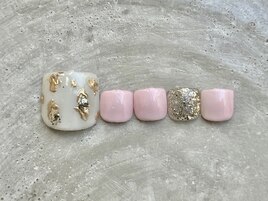 デザインフット