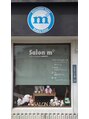 サロンエム(Salon m) Aki Y