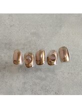 ニュイ 中目黒店(nuit)/basic定額コース ¥7,000