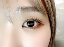 シャロン バイ グラフ 日本橋(Chalon by GRAFF)/＊まつげパーマ