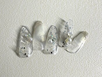 ネイルサロン リベラ(Libera)/art collection