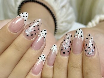 ルビーネイル 名古屋駅桜通口店(RUBY NAIL)/