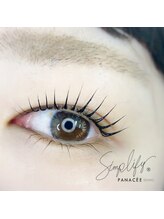 ミコ(mico)/無添加まつげパーマ