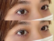 レナータ新宿(Renata)/ラッシュリフト