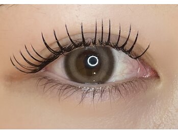 クオン アイラッシュサロン(KUON EYELASH SALON)/フラットラッシュ140本