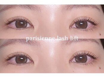 カクテル(COCKTAIL)/パリジェンヌラッシュリフト