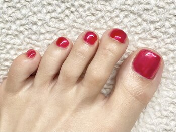 フットフリーデザイン