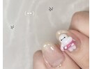 キャラネイル