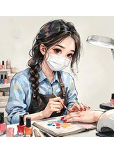 キヒ 大塚店(Kihi)&nbsp;柳沢 夏音