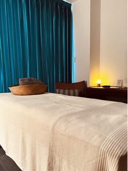 あまみコルギ 山羊島ホテル店/あまみコルギ山羊島ホテル店