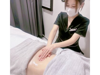 ベルスティン 中村橋本店(Belstin)の写真