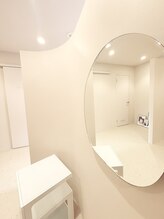 リハ(RIHA..)/ゆったり落ち着けるこだわり空間