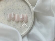 ケーツーネイル(k-two nail)/10月monthly《simpleコース》