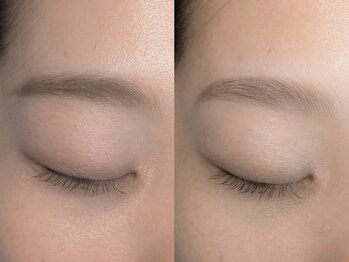 リル(LIL)/ブロウスタイリング