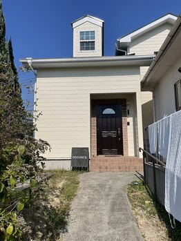 リンパドレナージュサロン 心日陽(cocohira)/外観