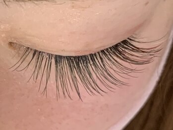 レミア 関内(REMIA)/10月　カラーエクステ