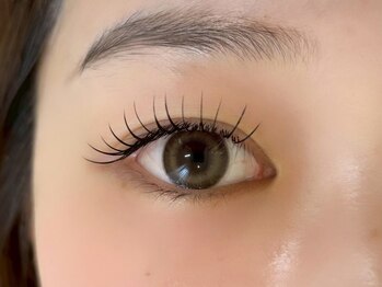 ソファー 吉祥寺(sofa)/flat lash 140本 [吉祥寺]