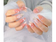 ココネイル 大塚店(coco nail)/持ち込みデザインネイル