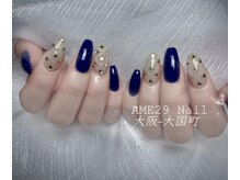 エイミ29ネイル(AME29 Nail)/