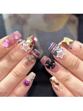 ピンズイチロク(PINS16)/ジェル120分