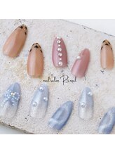 ネイル サロン アールズ ネイル(R's nail)/R's collection