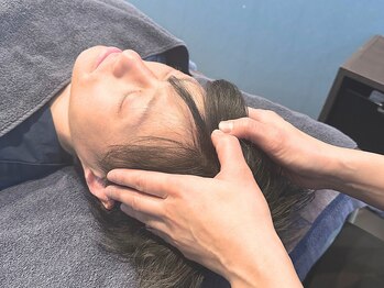 シェリア(Sherien)/メンズヘッドスパ