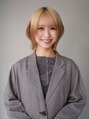 エイチ アイラッシュ 吉祥寺店(H eyelash)&nbsp;SACHI IKEDA
