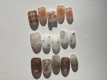 マルネイル 池袋店(MARU NAIL)/Premium design¥8,480