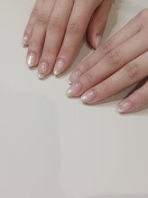 ネモア 博多駅前店/マグネットネイル