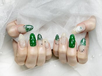 ラスズラン(La suzuran)/