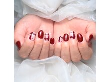 リゲル(Rigel)の雰囲気（大人可愛い定額デザイン、800色以上の豊富なカラー◎フィルイン）