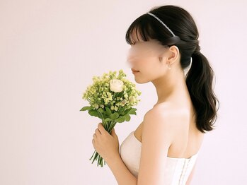 トキワ(TOKIWA)/ブライダル