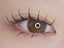 成美ビューティーサロン(成美beauty salon)/上下マツエク