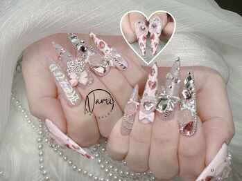 ナミネイルサロン(Nami Nail Salon)/