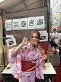 トゥインクミル 新宿(Twinkmiru)&nbsp;夏が好きです☆夏はお祭りに行きます^ ^