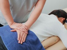 烏丸御池整体院【首肩こり/腰痛/骨盤矯正/姿勢改善】/痛みや不調の根本は骨格から整え