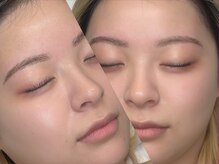 ウル(Ulu.)の雰囲気（眉毛サロンだからできる眉の土台から整えるケアですっぴん美眉◇）