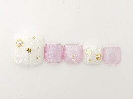 【フット】トレンド定額