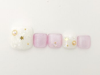 【フット】トレンド定額