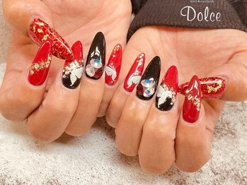 ドルチェ 大財店(Dolce)/アートネイル