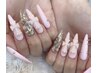No.7【アプレジェルチップ】　スタンダード（120分） ￥14500