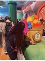 アースコアフュールボーテ つくば学園店(EARTH coiffure beaute)&nbsp;Honoka 