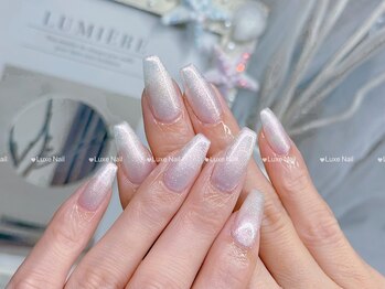 リュクス(LUXE)/ワンカラー