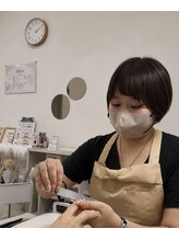 ココ 塚本(Cocoh) Rinako リナコ